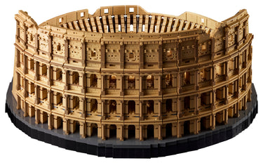 Eksklusiv Lego