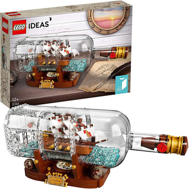 Ideas