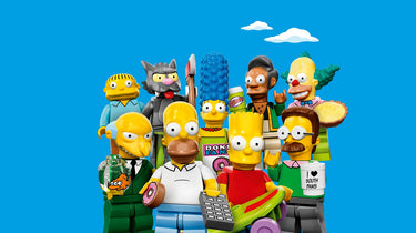 Simpsons 1