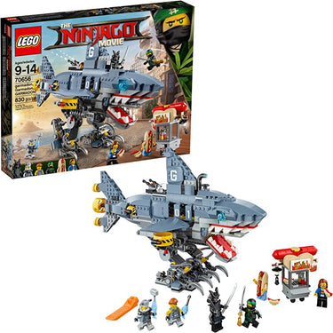 Ninjago