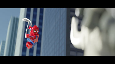 Spider-Man