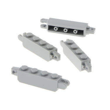Hinges