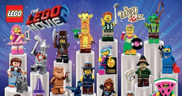 The LEGO Movie 2