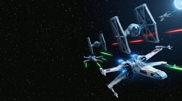 Star Wars Minifigurer