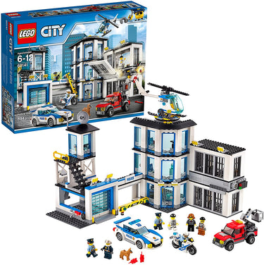 City