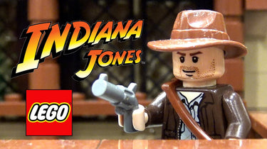 Indiana Jones