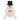 Astromech Droid, R2-D2, Snowman