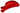 Barb / Claw / Horn / Tooth with Clip, Curved