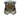 Minifigure Armor Breastplate with Leg Protection with Lion Head Pattern