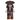 Captain Jack Sparrow with Tricorne and Blue Vest