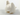 Minifigure, Headgear Mask Batgirl with Attachment for Ponytail