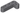 Technic, Liftarm, Modified Bent Thick L-Shape 2 x 4