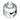 Minifigure, Head Alien with Face Mask with Black Goggles and Chin Lines Pattern (SW Clone Pilot)