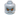 Minifigure, Head Alien with SW Neimoidian Gray Facial Lines Pattern