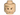 Minifigure, Head Brown Eyebrows, Dark Orange Scars, Black Chin Dimple, Gold Headset with Microphone, Neutral Pattern