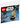 Lego Star Wars 40176 - Scarif Stormtrooper