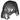 Minifigure, Hair Female Mid-Length