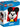 Lego  Brick Sketches 40456 - Mickey Mouse