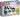 Lego Brickheadz 40622 - Disney 100th Celebration