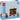 Lego Exclusive 40778 - Winter Gazebo