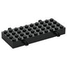 Vehicle Base, Brick Special 4 x 10 with 4 Pins