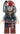 Captain Jack Sparrow Skeleton