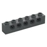 Technic Brick 1 x 6 [5 Pin Holes]