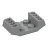 Plate Special 2 x 2 with Grills
