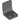Seat / Chair 2 x 2 with Center Sprue Mark