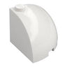 Brick Round Corner 3 x 3 x 2 Dome Top