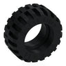 Tyre 30.4 x 14 Offset Tread [Centre Band]