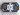 Minifigure, Shield Octagonal Long with Stud with Knights Kingdom Jayko Hawk Pattern