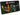 Ninjago Tin Sign
