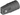 Hinge Cylinder 1 x 2 Locking with 1 Finger and Axle Hole on Ends without Slots