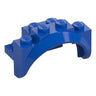 Wheel Arch, Mudguard 4 x 2 x 2 1/2