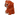 Dog, Friends Style, Puppy, Standing, Small with Tan Muzzle, Paws and Spots Pattern (Aira)