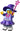 Cute Witch, Series 29