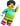 Football Goalkeeper, Series 29