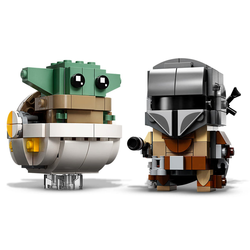 Brickheadz
