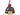 Mace Windu - Trans-Light Purple Light-Up Lightsaber ( U/LYS )