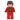 Naboo Fighter Pilot - Red Jumpsuit