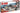Lego Star Wars 75202 - Defense of Crait *Shelfwear*