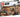 Lego Star Wars 75299 - Trouble on Tatooine