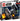 Lego Star Wars 75300 - Imperial TIE Fighter