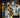 Lego Monkie Kid 80035 - Monkie Kid's Galactic Explorer