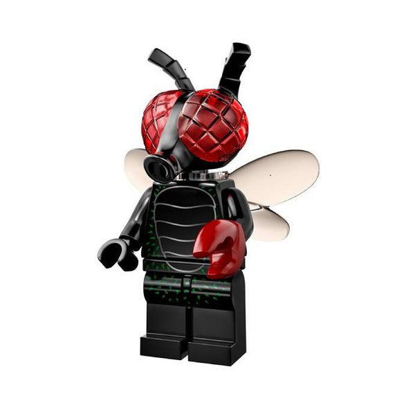 Minifigure, Series 14 (Random Sealed Pack)
