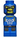 Microfigure Minotaurus Gladiator Blue