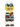 Microfigure Pirate Plank Pirate White