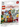Minifigure, Series 6 (Complete Random Set of 1 Minifigure)