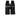 Hips and Legs with SW Sith Robe Coattails with Belt Outline Pattern